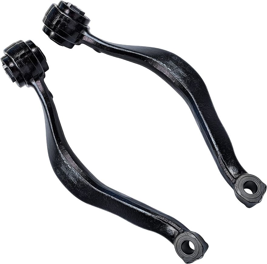 Front Lower Control Arms - K620115_K620116