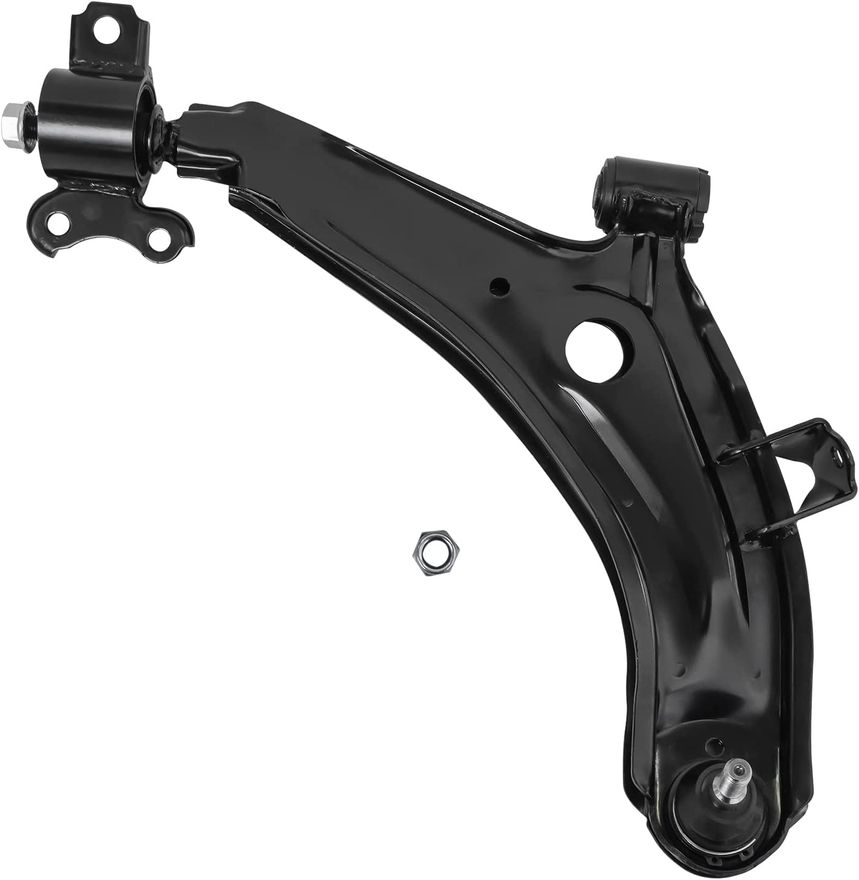 Front Right Lower Control Arm - K620110