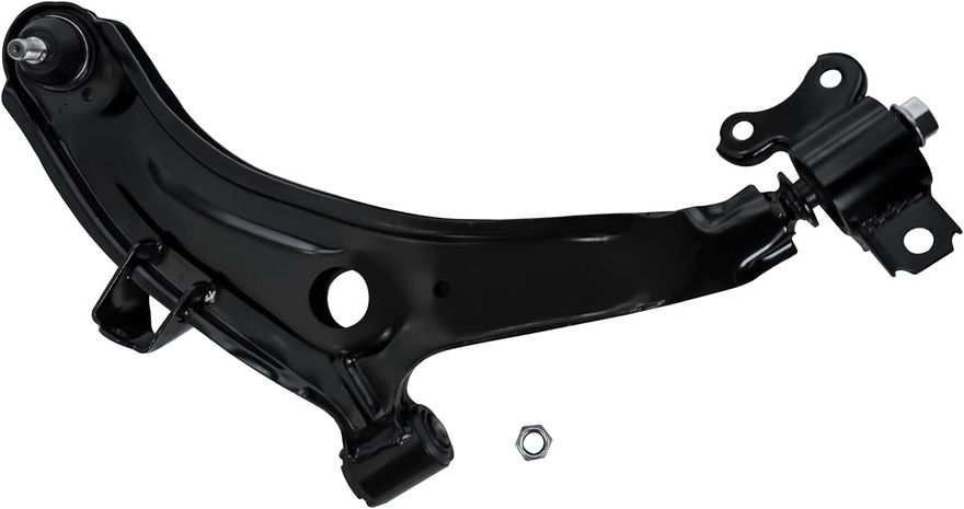 Front Right Lower Control Arm - K620110