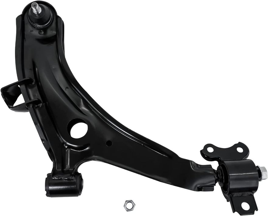 Front Right Lower Control Arm - K620110