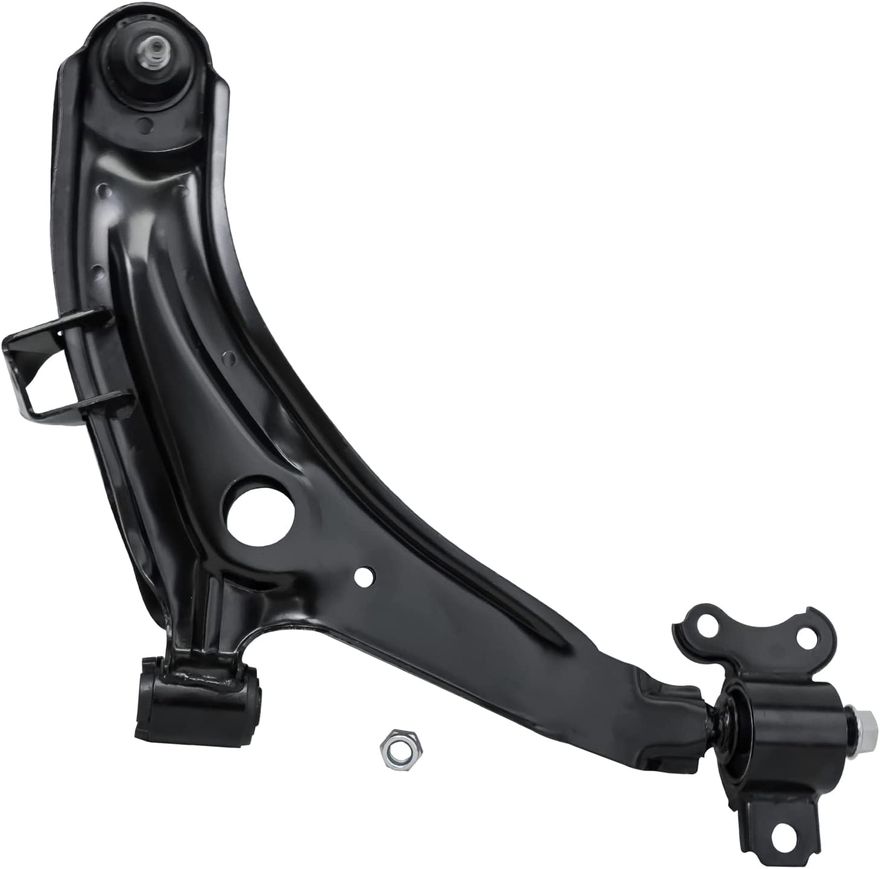 Front Lower Control Arms - K620110 / K620107