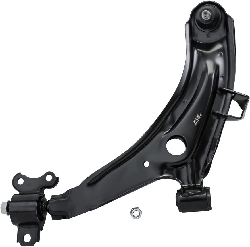 Front Lower Control Arms - K620110 / K620107