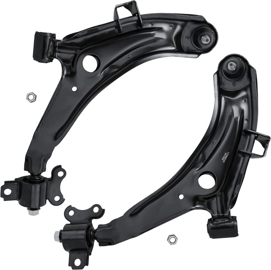 Main Image - Front Lower Control Arms