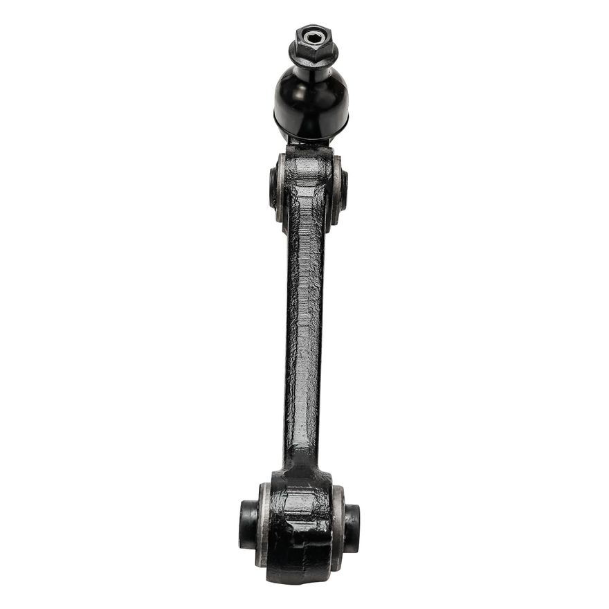 thumbnail image 2 of AM Autoparts Front Lower Forward Control Arm With Ball Joint – Right Passenger Side – Fits BMW 3/4 Series 2 of 6