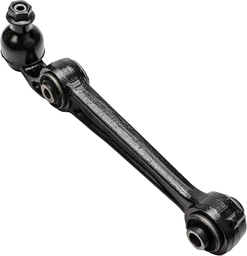 Front Driver or Passenger Side Lower Forward Control Arm w/Ball Joint