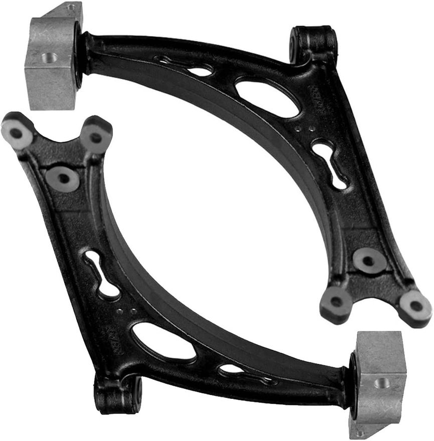 Main Image - Front Lower Control Arms