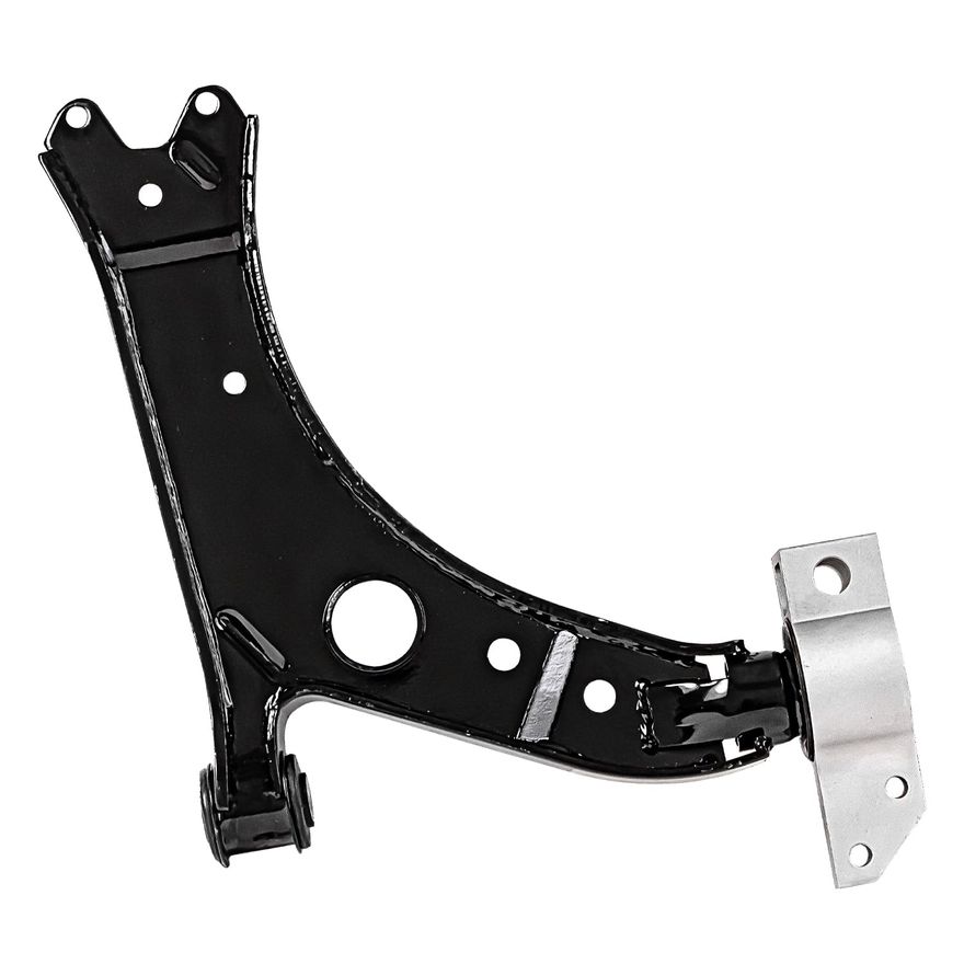 Front Lower Control Arms - K620141 / K620143