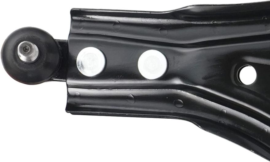 Front Left Lower Control Arm - K620164