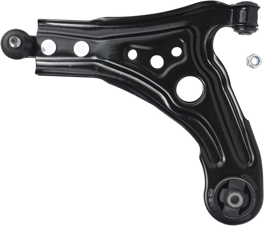 Front Left Lower Control Arm - K620164