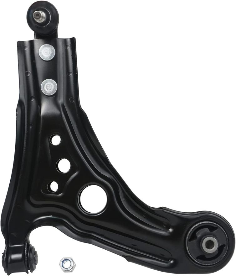 Front Lower Control Arms - K620164 / K620165