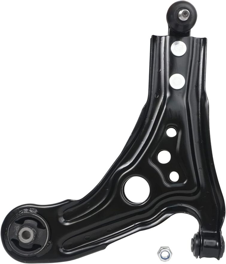 Front Lower Control Arms - K620164 / K620165