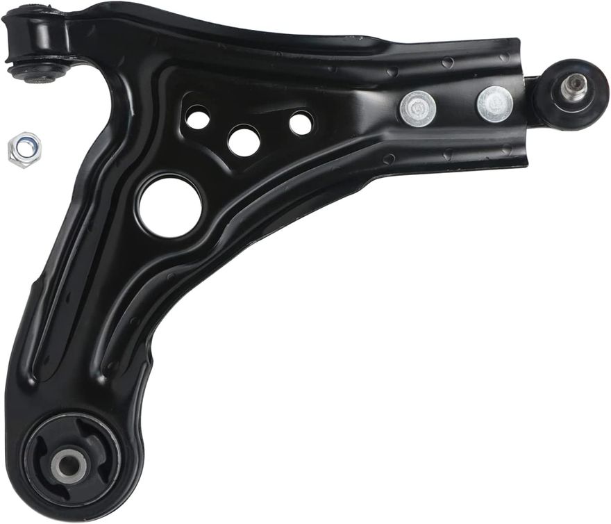 Front Lower Control Arms - K620164 / K620165