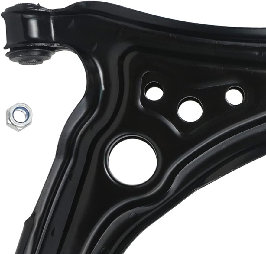 Front Right Lower Control Arm - K620165