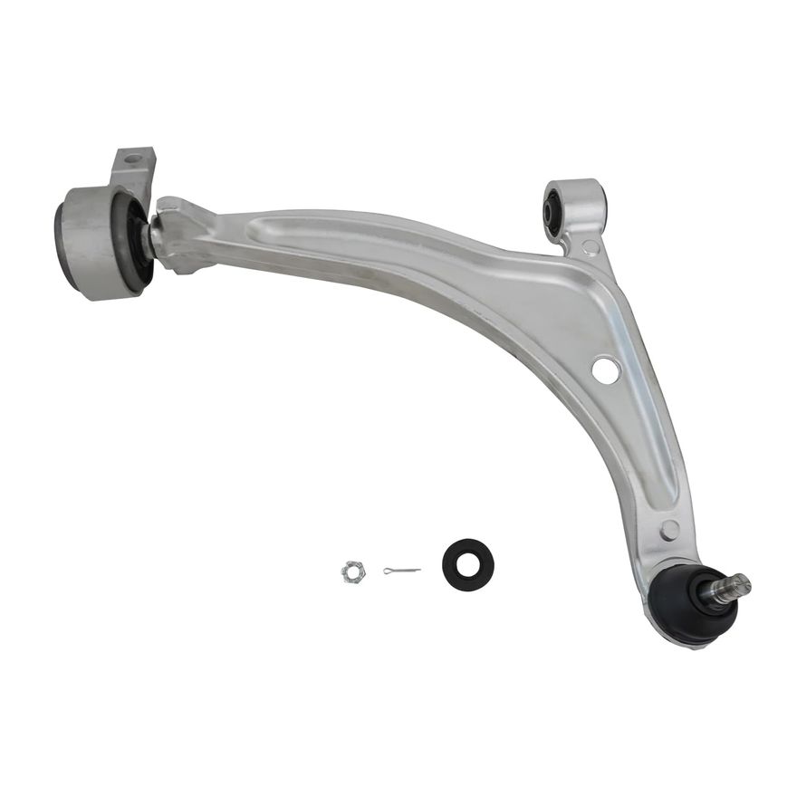 Front Right Lower Control Arm - K620166