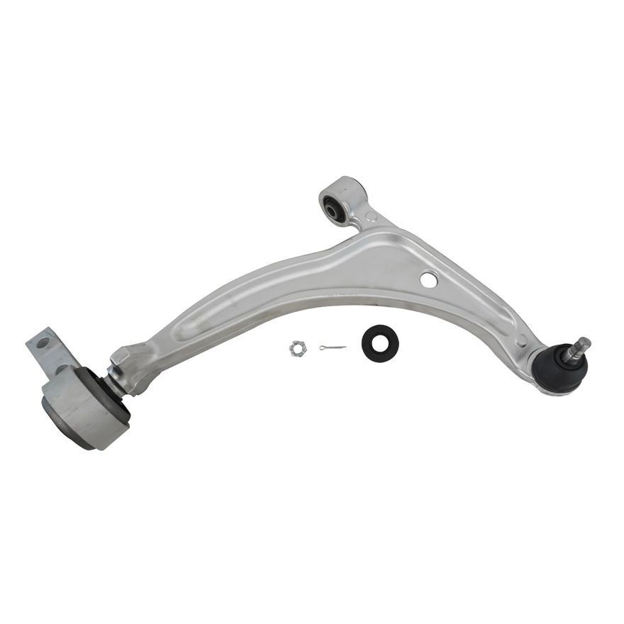 Front Right Lower Control Arm - K620166