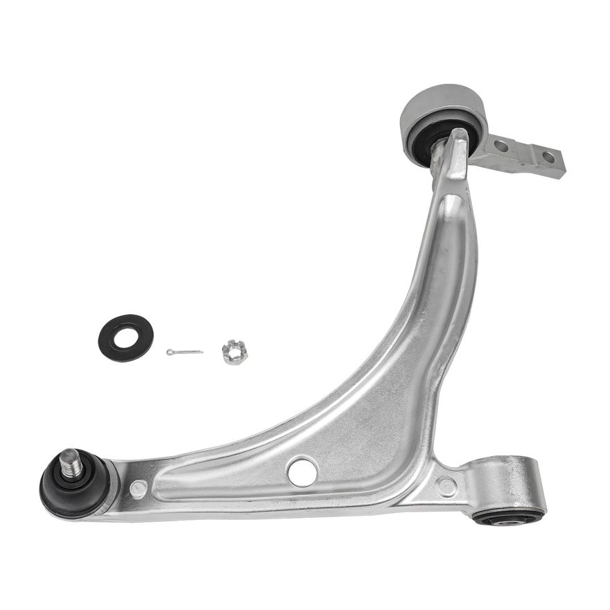 Front Right Lower Control Arm - K620166