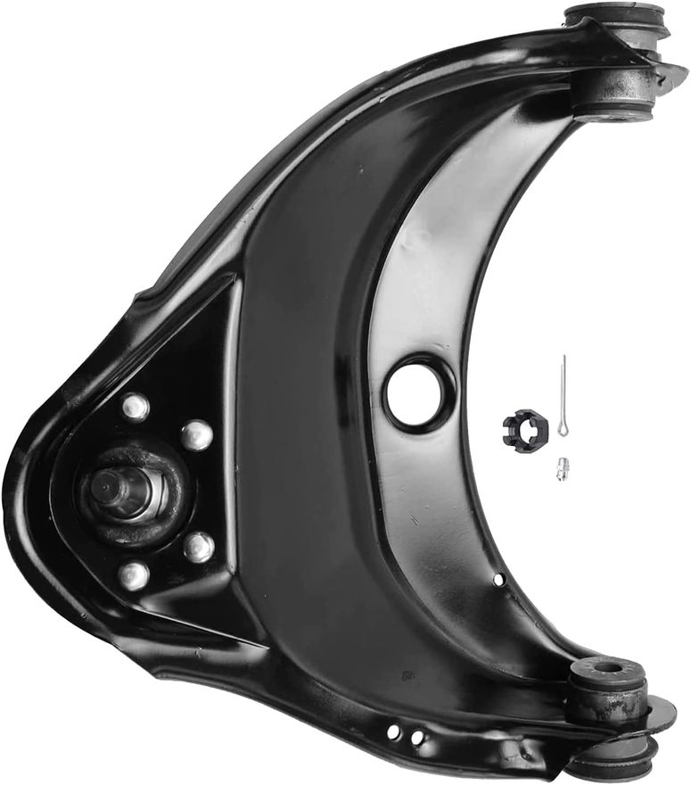 Front Left Upper Control Arm - K620160