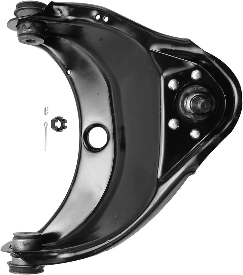 Front Left Upper Control Arm - K620160