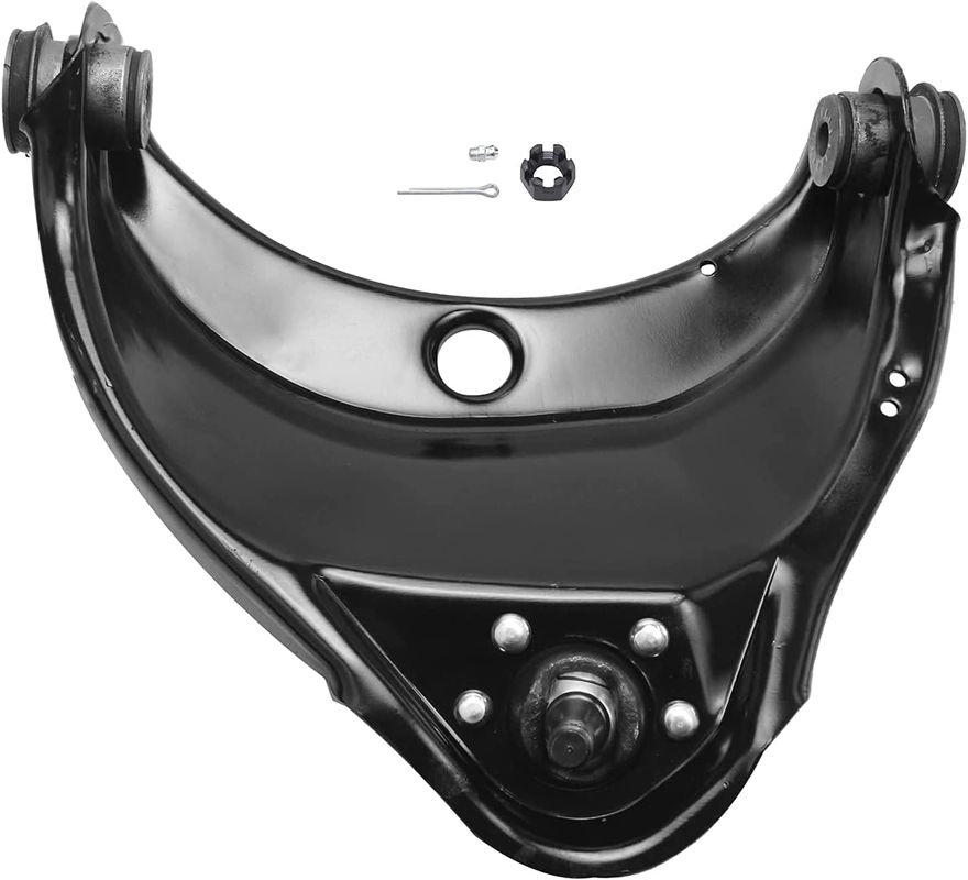 Front Left Upper Control Arm - K620160