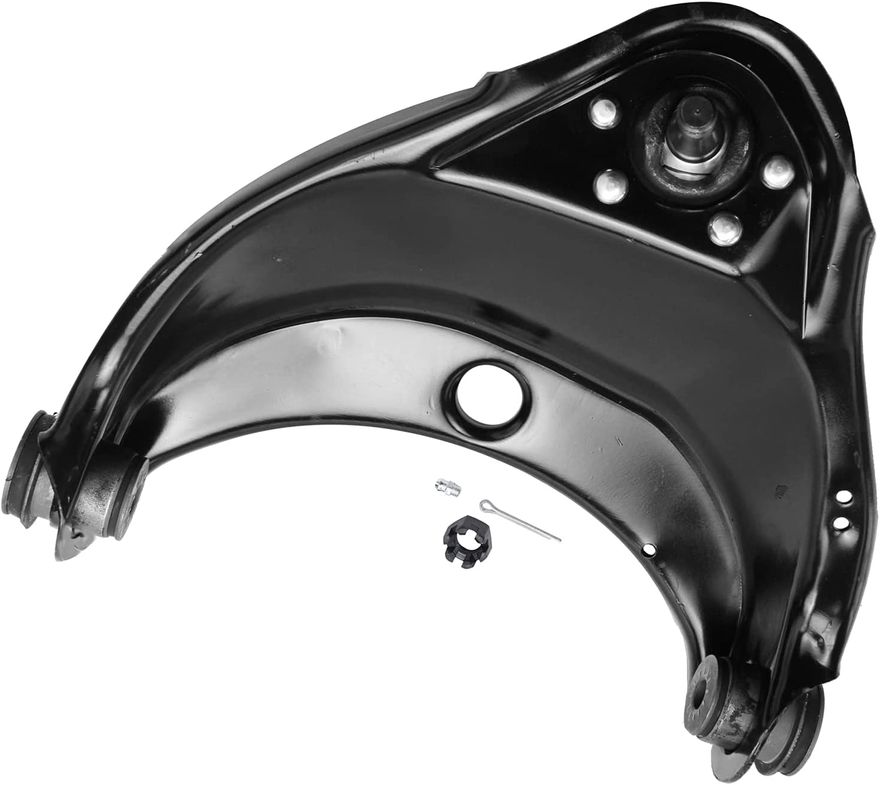 Front Upper Control Arm - K620160 / K620161