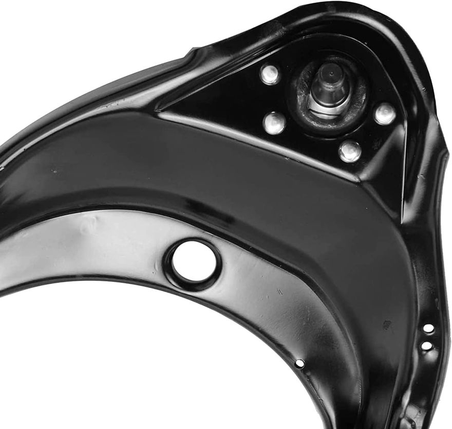 Front Upper Control Arm - K620160 / K620161