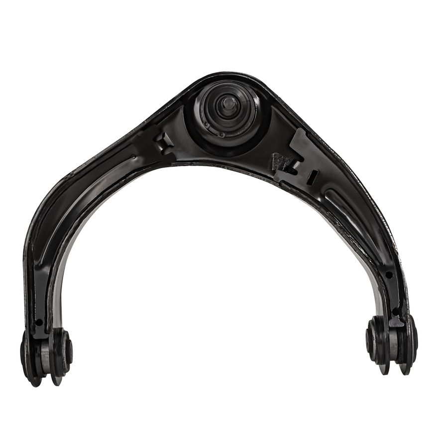 Front Driver Side Upper Control Arm w/Ball Joint