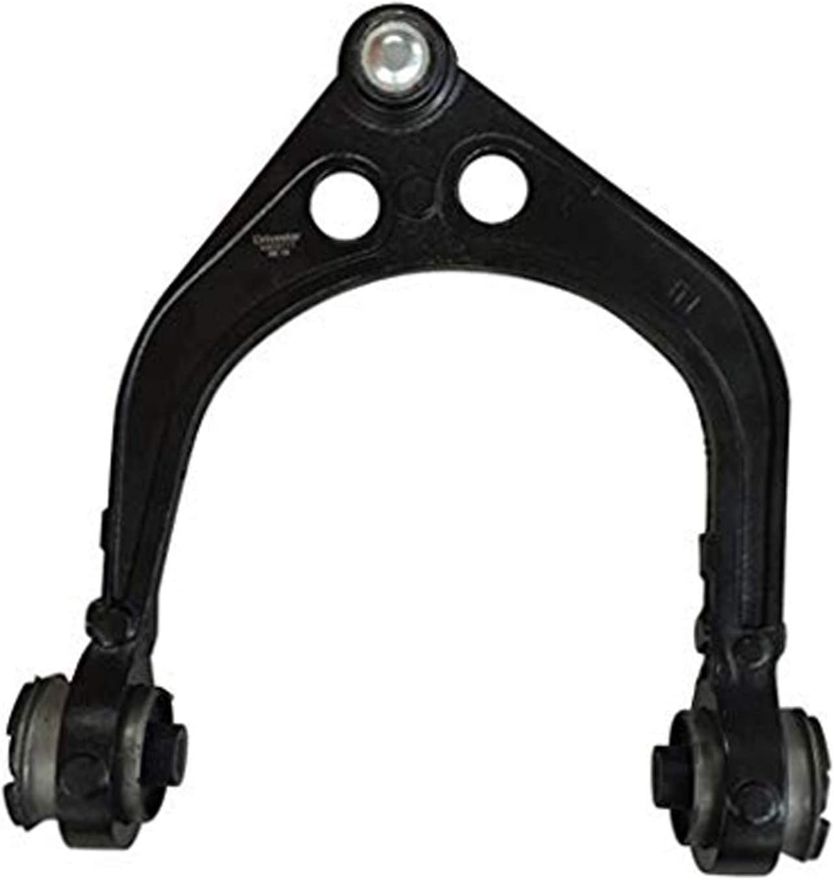 Front Driver Side Upper Control Arm w/Ball Joint