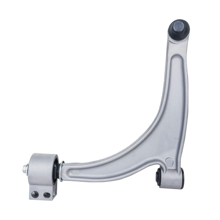 Front Lower Control Arms w/Ball Joints (Pair)