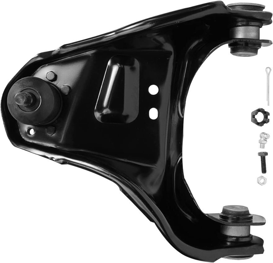 Front Left Upper Control Arm - K620172