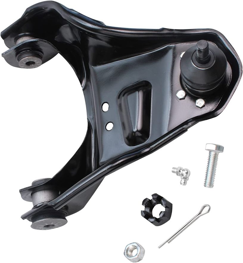 Front Left Upper Control Arm - K620172