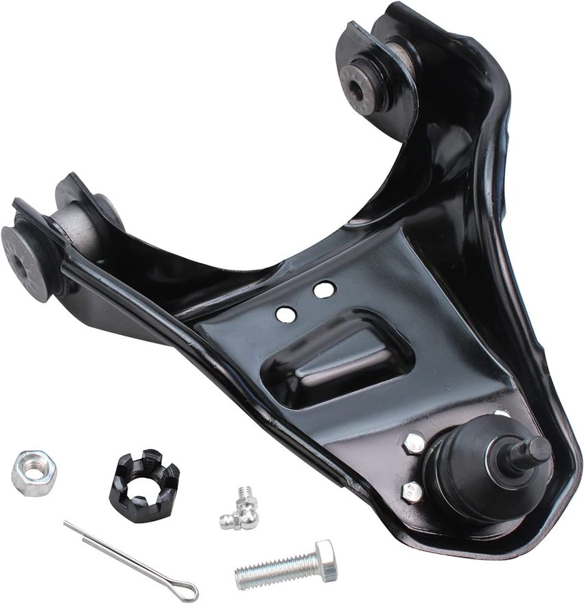 Front Left Upper Control Arm - K620172