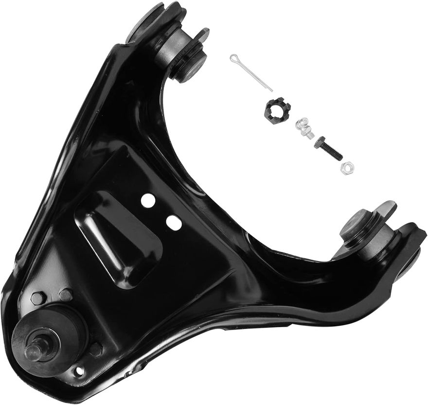 Front Left Upper Control Arm - K620172