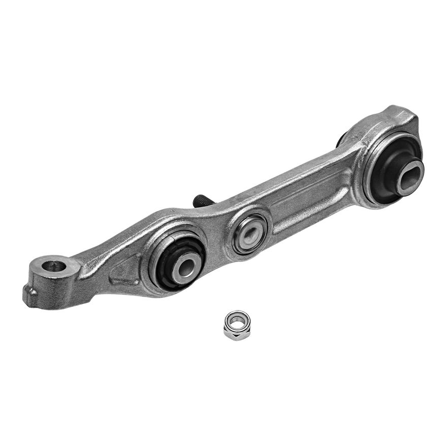 Front Left Lower Control Arm - K620187