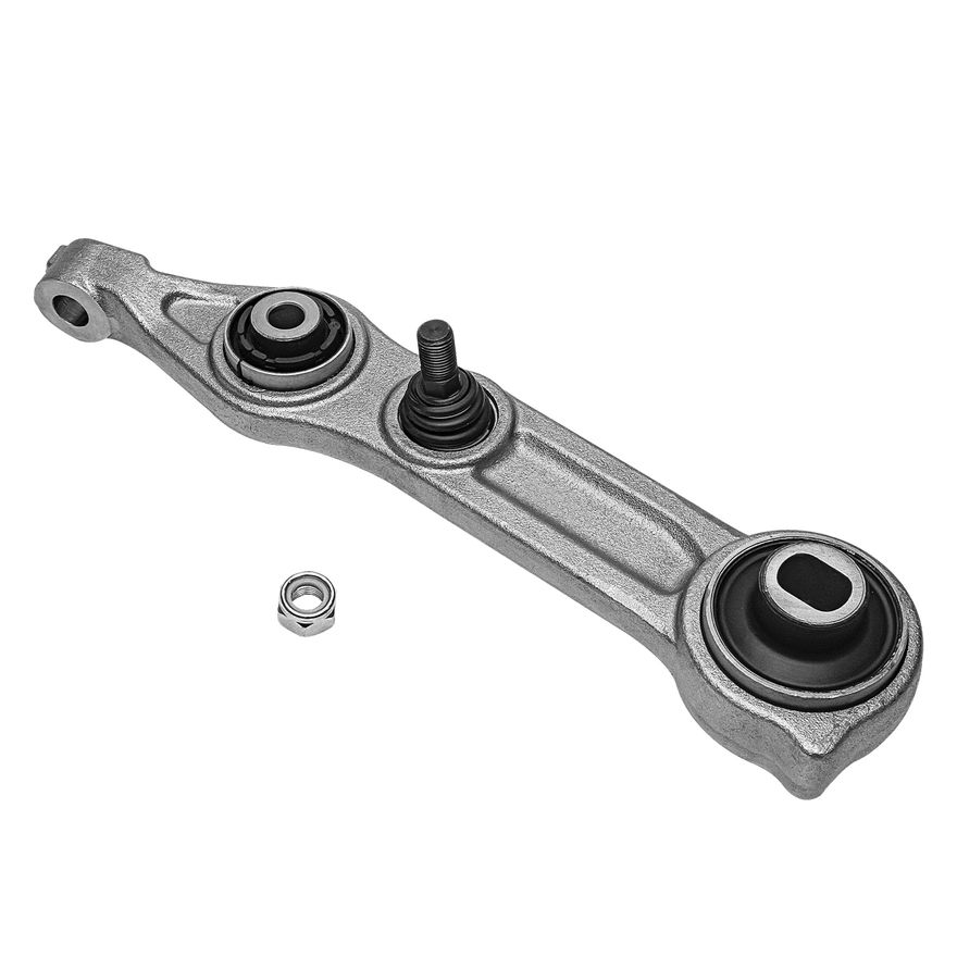 Front Left Lower Control Arm - K620187