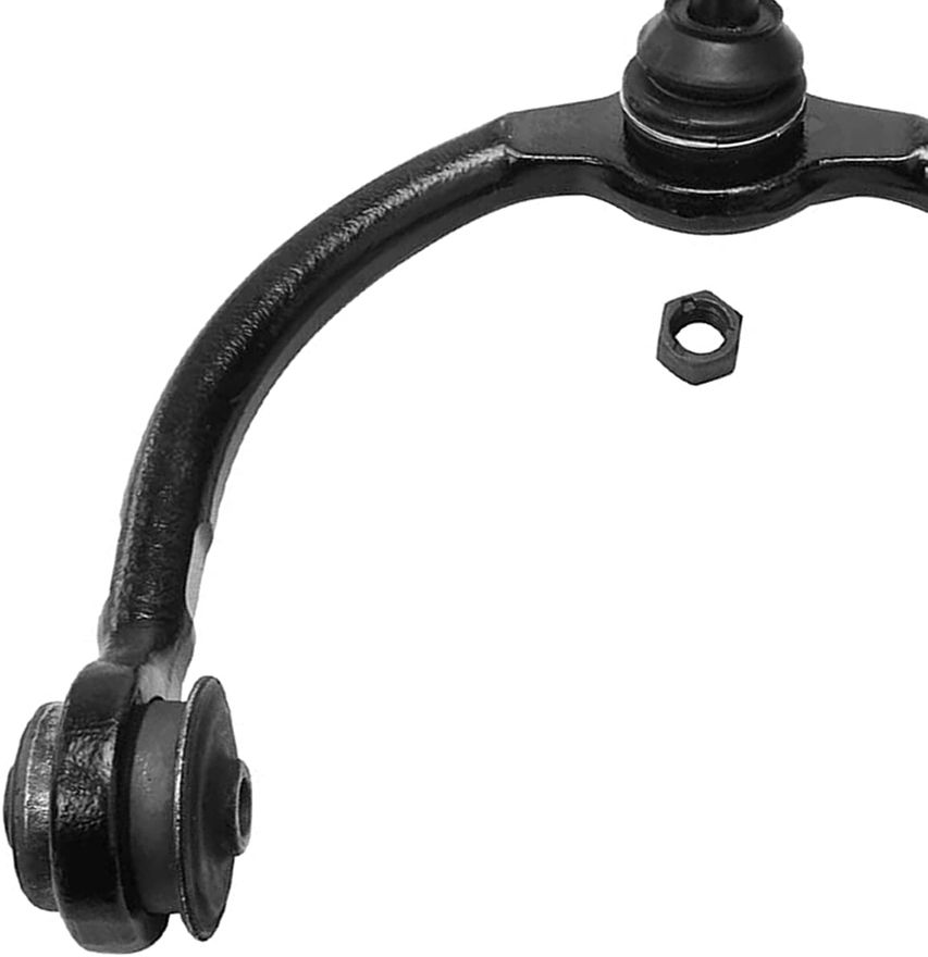 Front Upper Control Arm - K620188