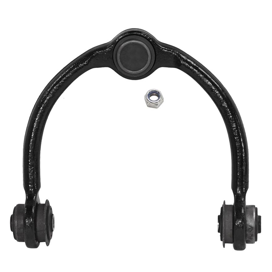 Front Left Upper Control Arm With Ball Joint For BMW X5 X6 (2007-2017)