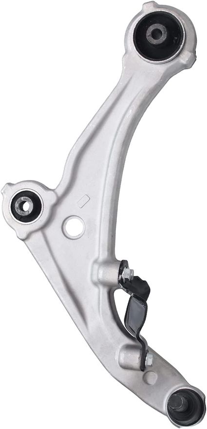 Front Driver Side Lower Control Arm w/Ball Joint