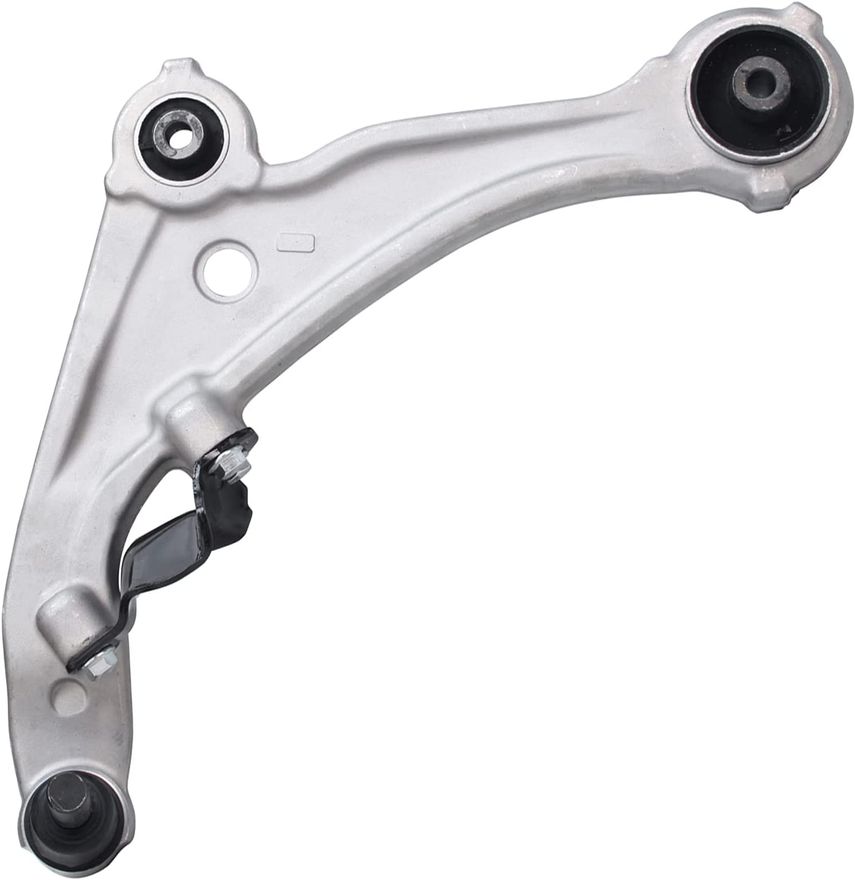 Front Driver Side Lower Control Arm w/Ball Joint