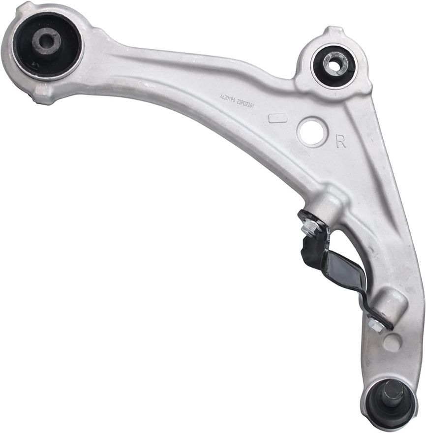 Front Lower Control Arm - K620195 / K620196