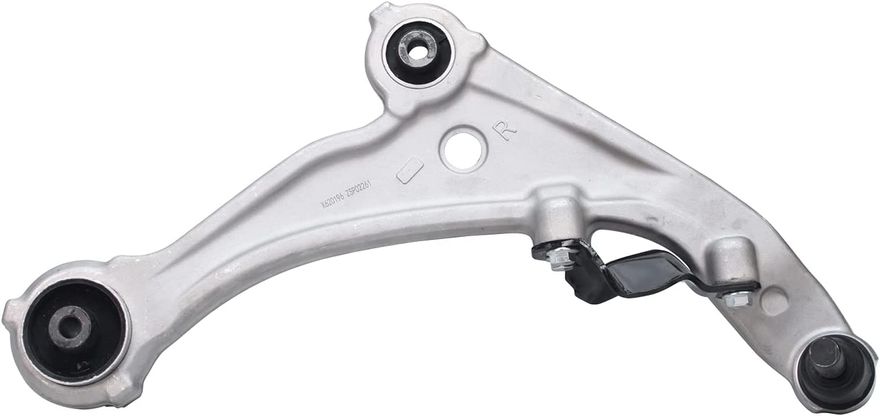 Front Lower Control Arm - K620195 / K620196