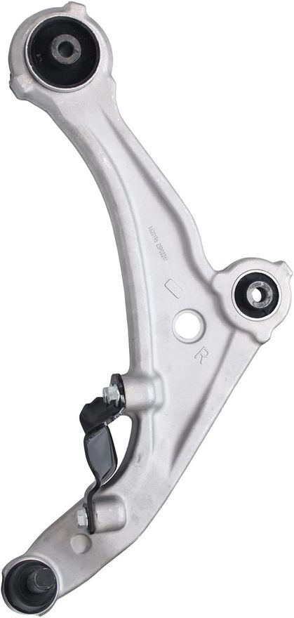 Front Right Lower Control Arm - K620196