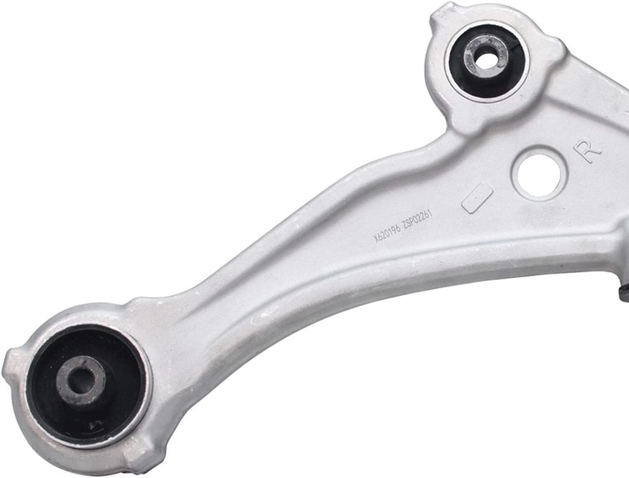 Front Right Lower Control Arm - K620196