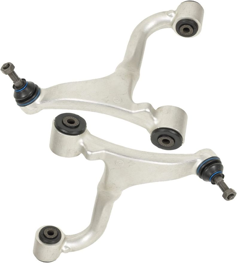 Main Image - Rear Upper Control Arms
