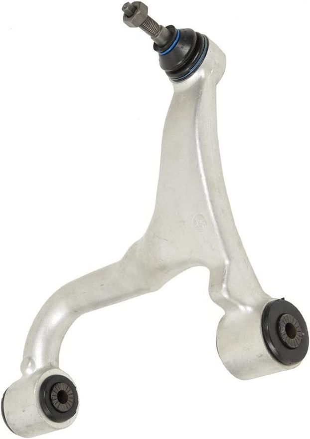 Rear Right Upper Control Arm - K620200