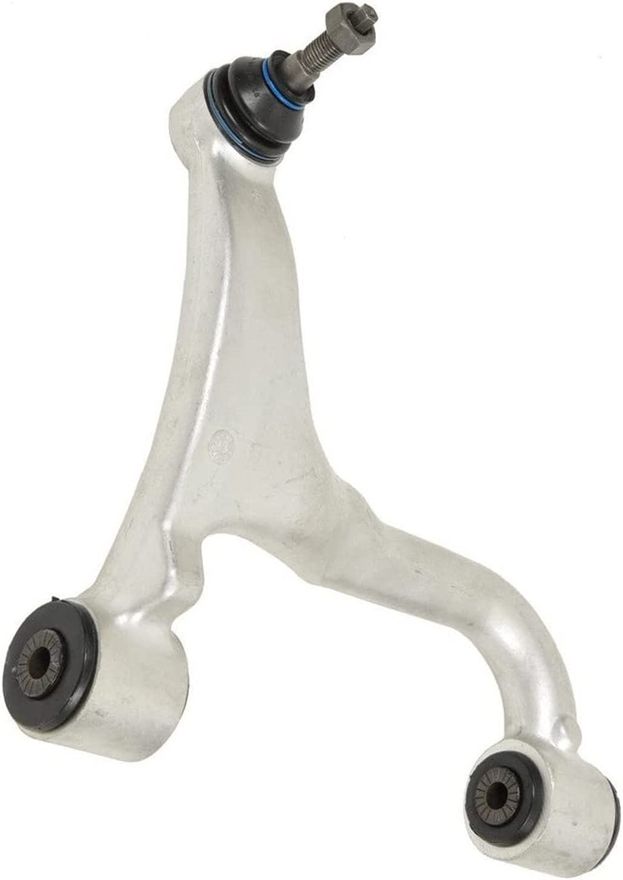 Rear Right Upper Control Arm - K620200