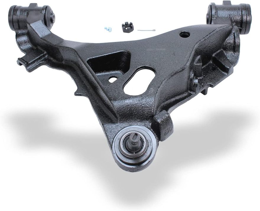 Front Right Lower Control Arm - K620210