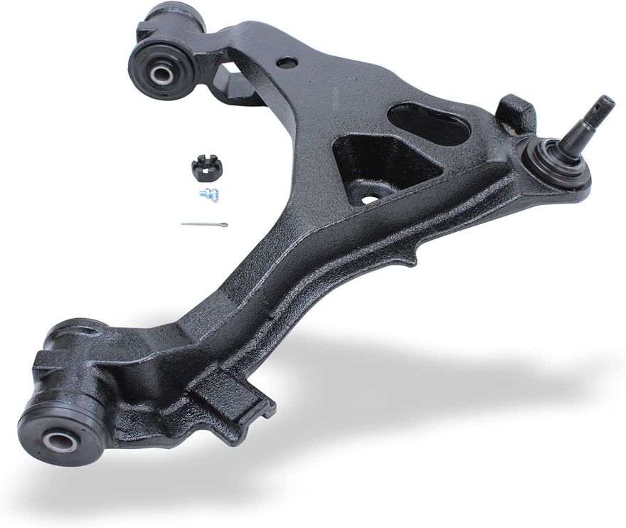 Front Right Lower Control Arm - K620210