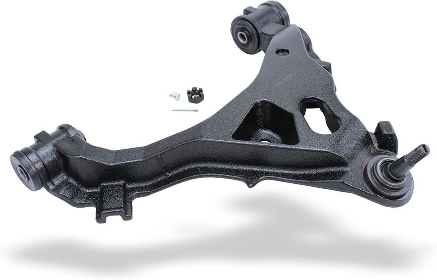 Front Right Lower Control Arm - K620210