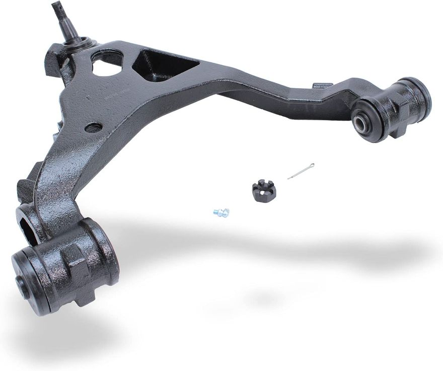 Front Right Lower Control Arm - K620210