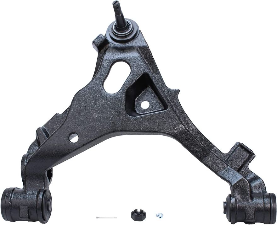 Front Lower Control Arm - K620210 / K620211